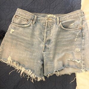 Agolde Parker Long size 30